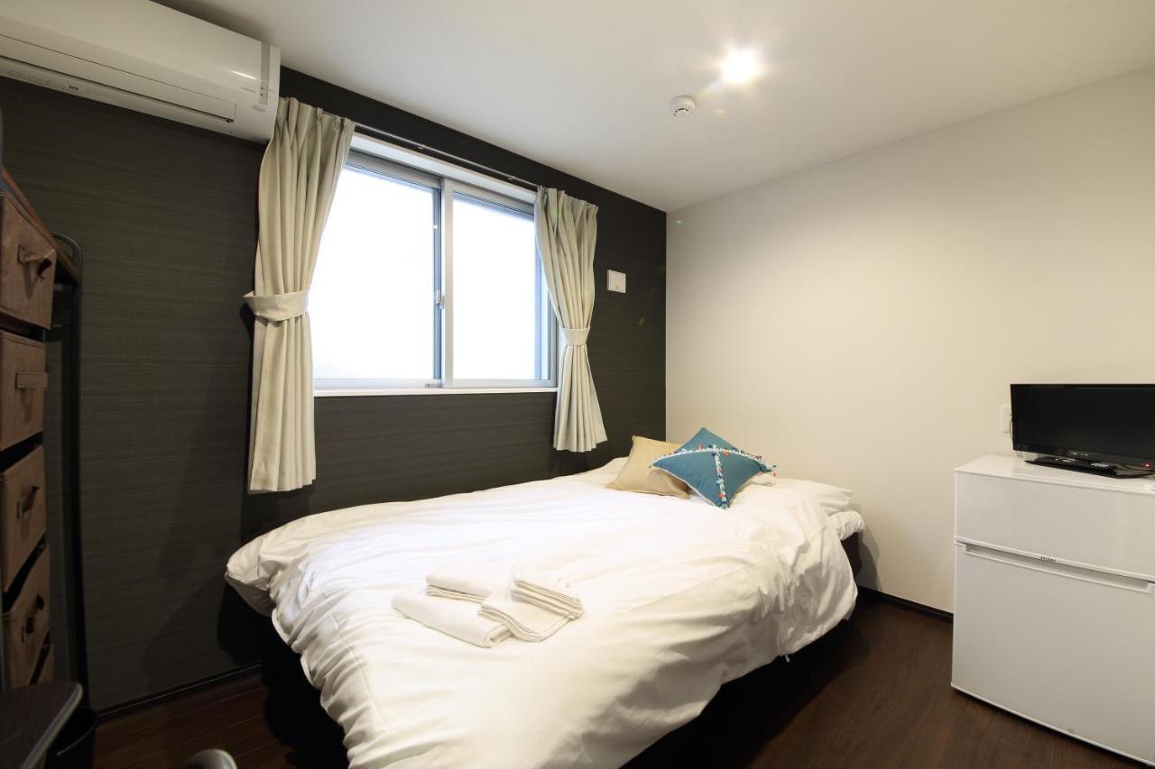 Apartment Ex Kamata 102 *