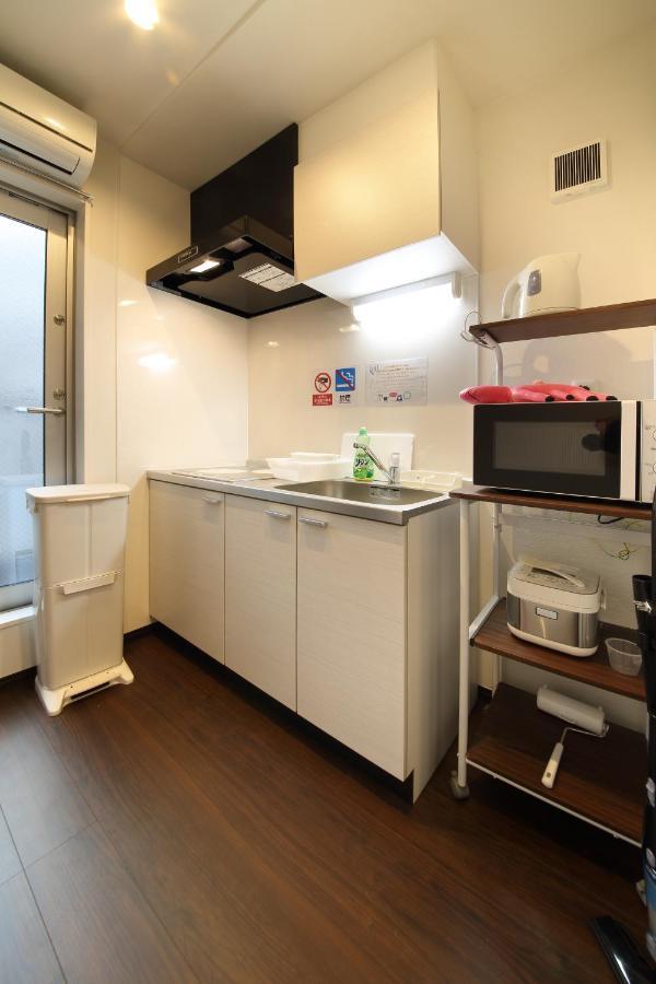 Ex Kamata 102 Apartment