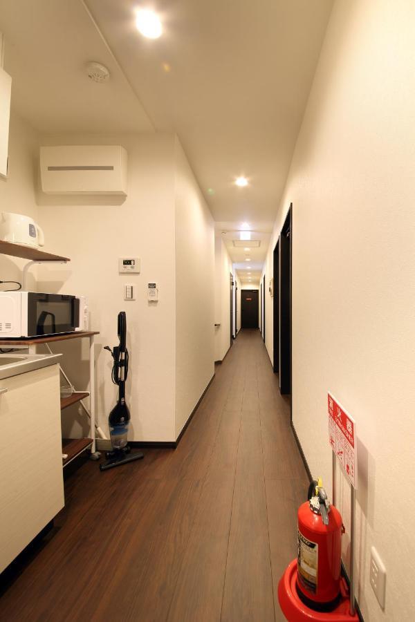Ex Kamata 102 Apartment