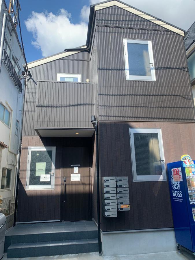 Ex Kamata 102 Apartment *